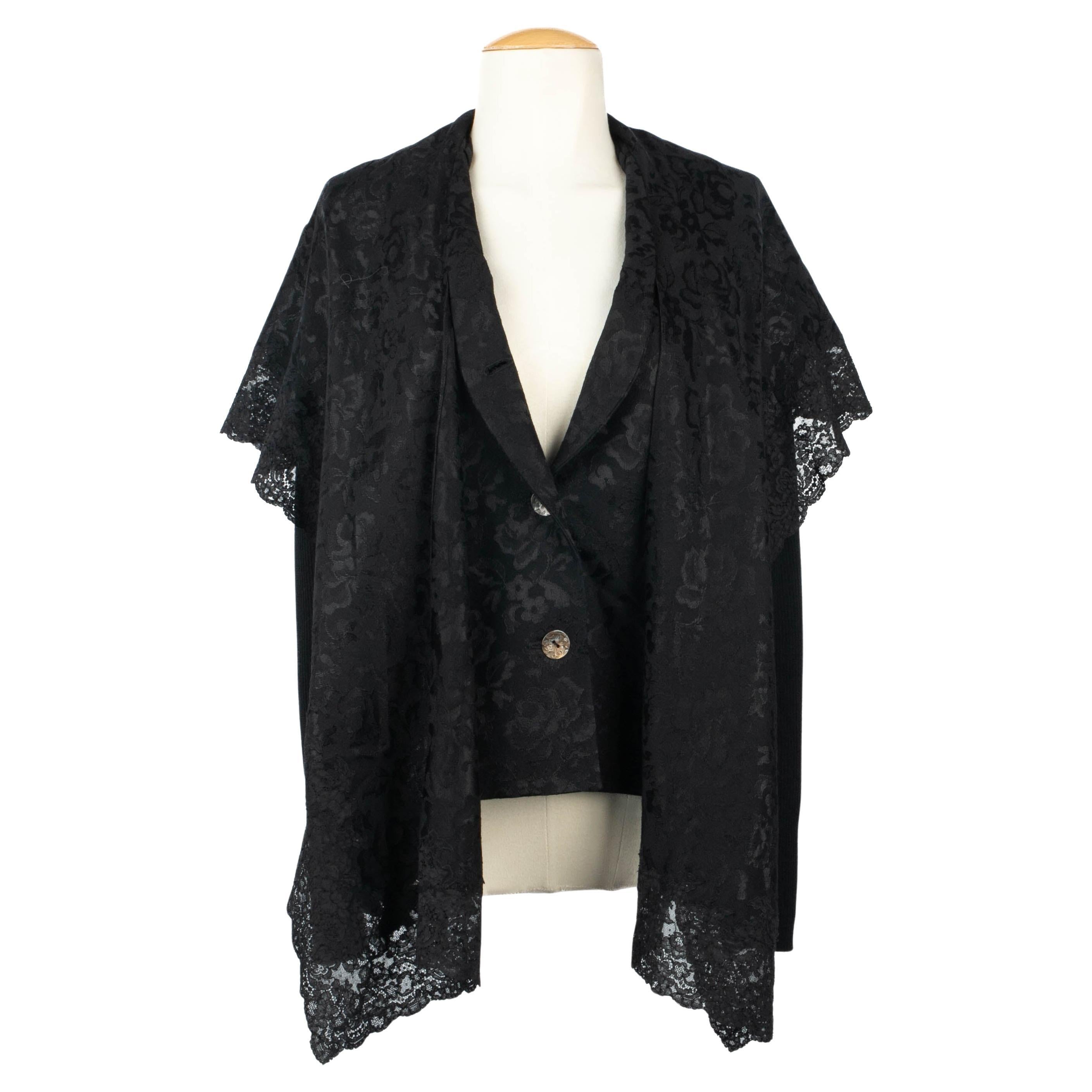 Christian Dior jacket winter 1998 in vendita