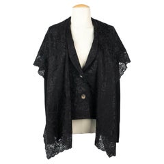 Giacca Christian Dior inverno 1998