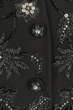 Christian Dior jacket Winter 2007