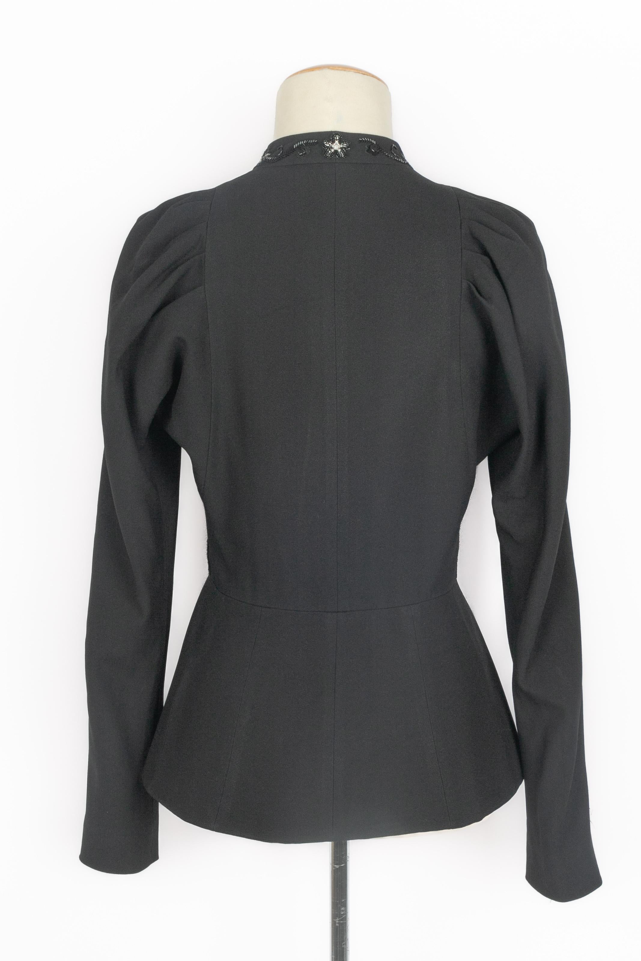 Donna Giacca Christian Dior Inverno 2007 in vendita