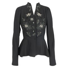 Christian Dior jacket Winter 2007
