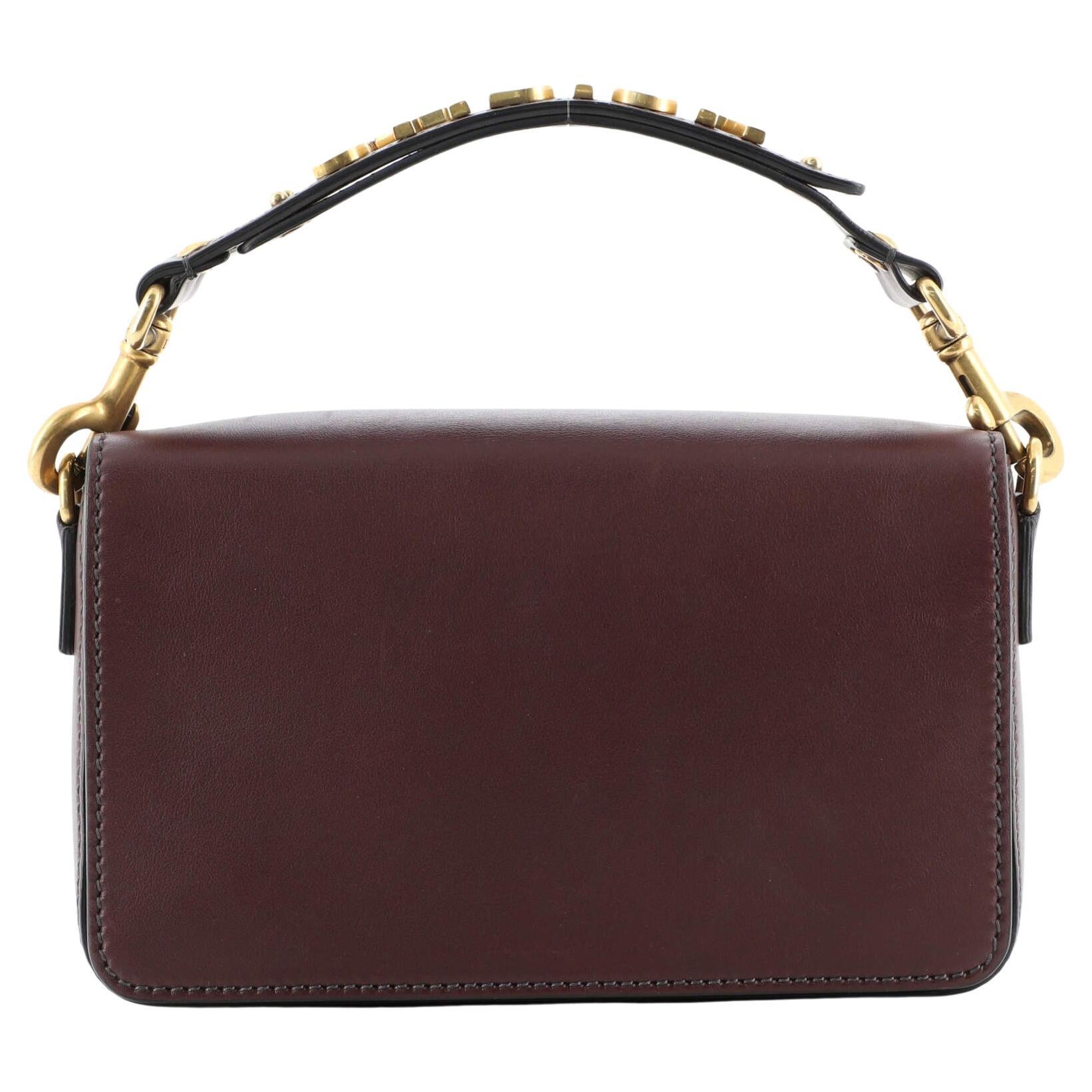 Dior Handbag Strap 19 For Sale on 1stDibs