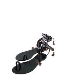 Christian Dior J'Adior It Sandals