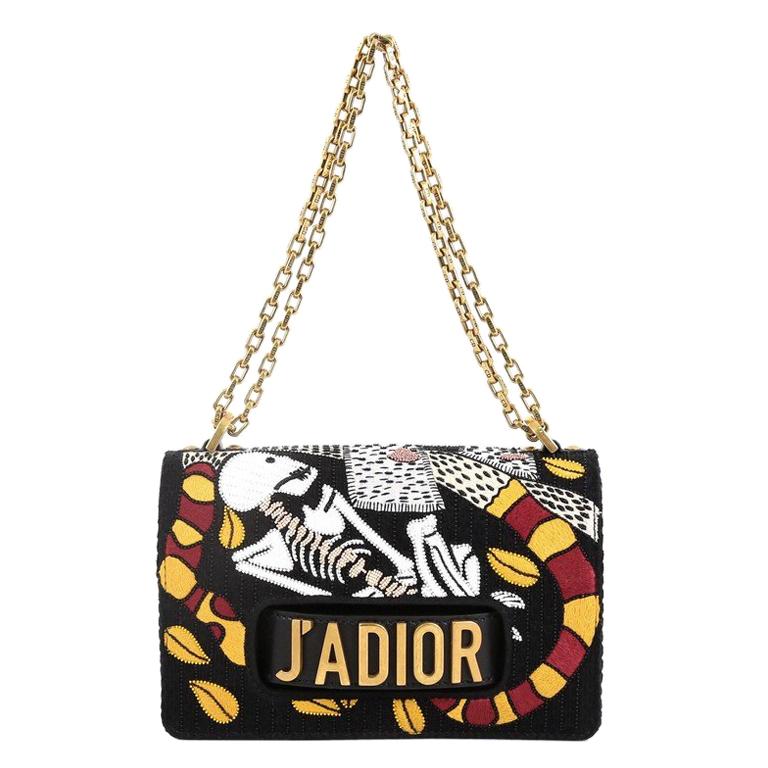 Christian Dior J'Adior Flap Bag Leather Mini at 1stDibs  j'adior mini flap  bag, j'adior bag mini, j'adior mini bag