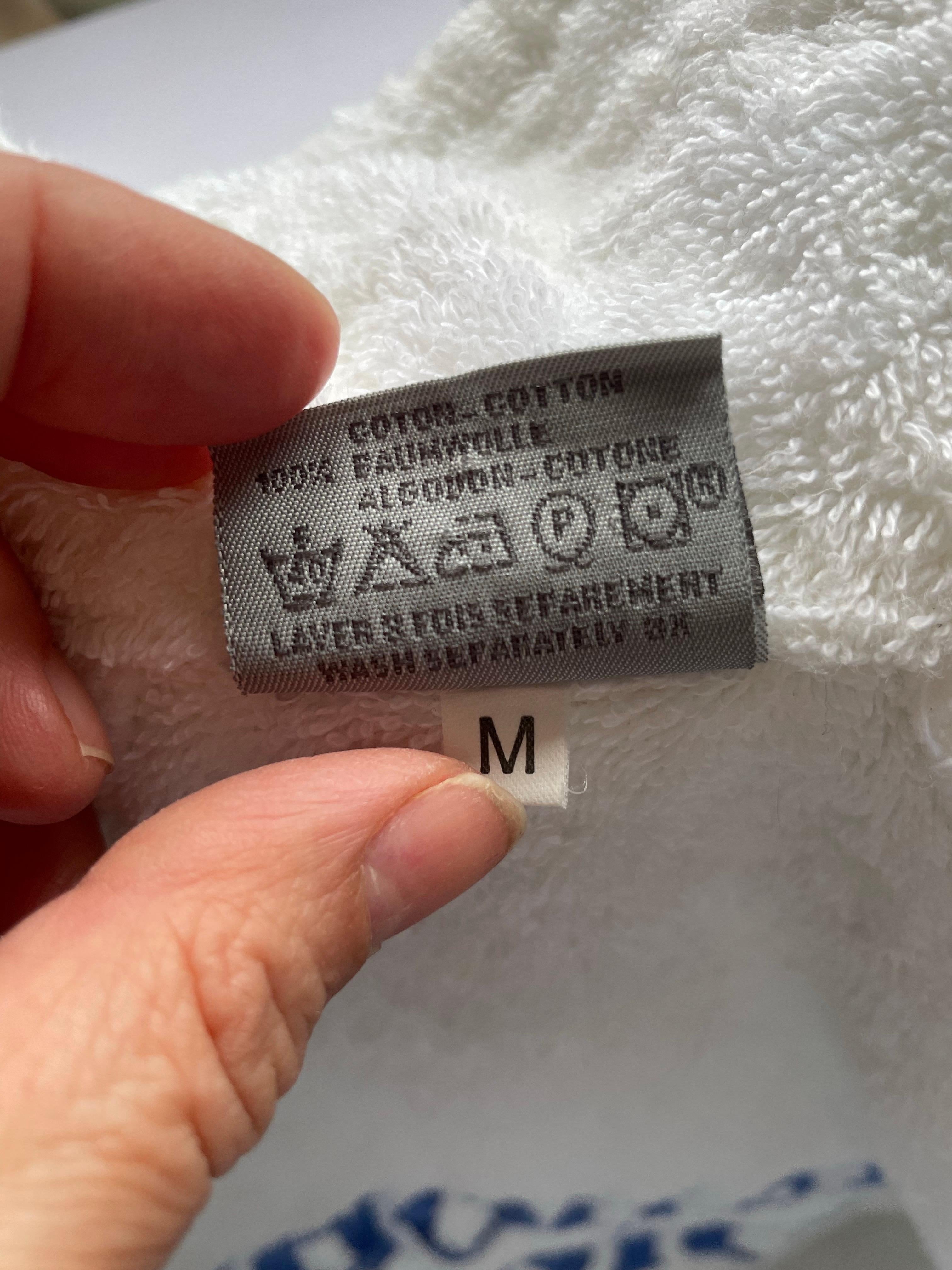 CHRISTIAN DIOR J'adore Dior Bademantel Damen im Angebot