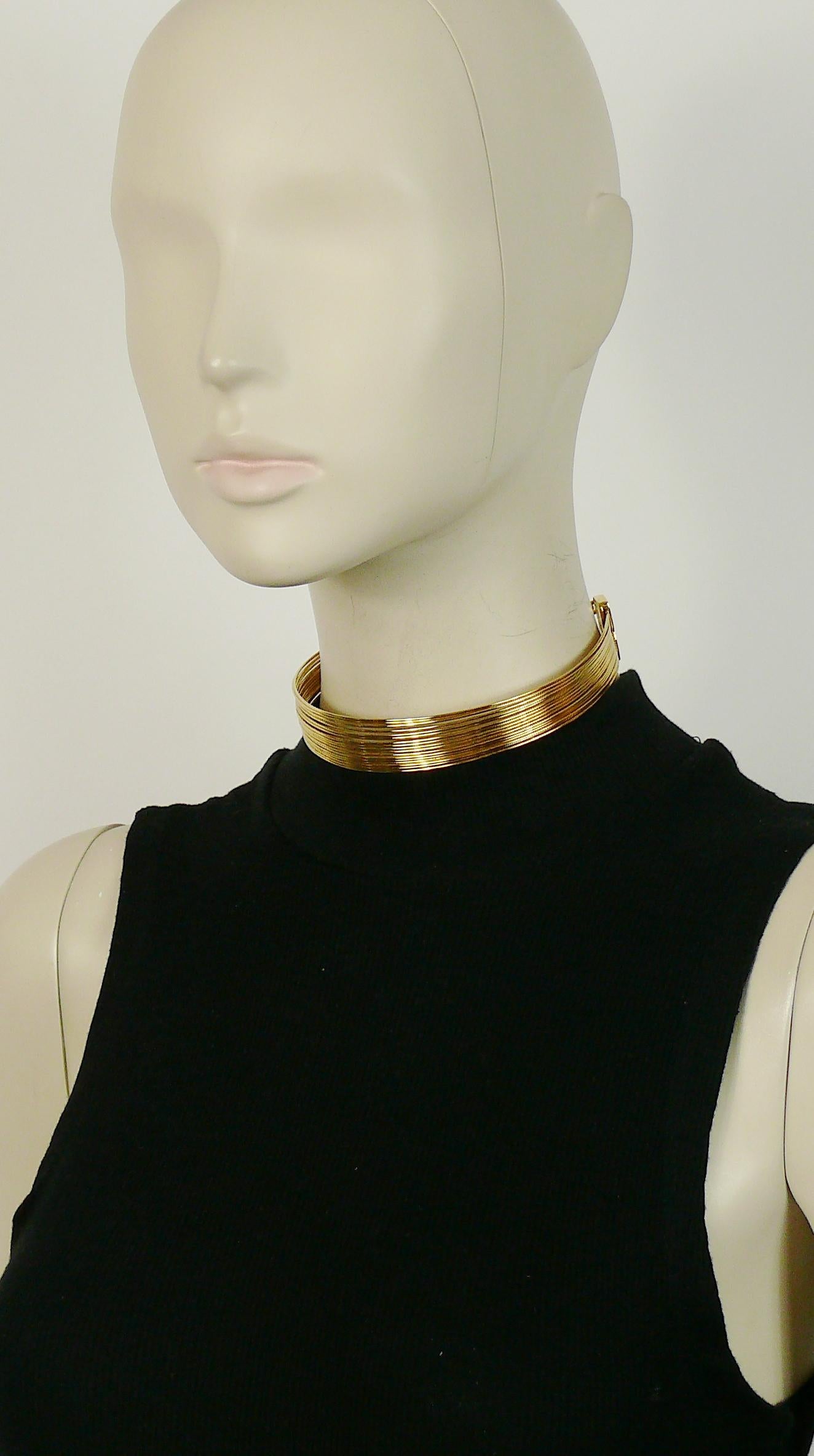 collier dior j'adore