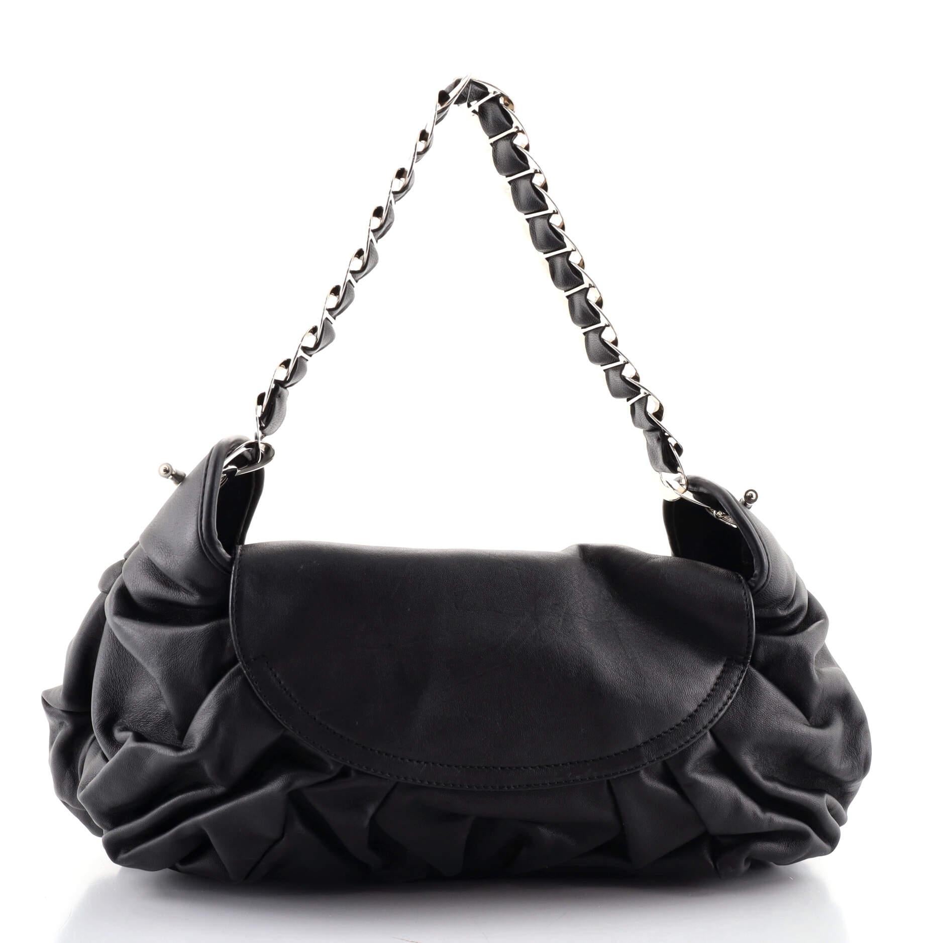 dior jazz club bag