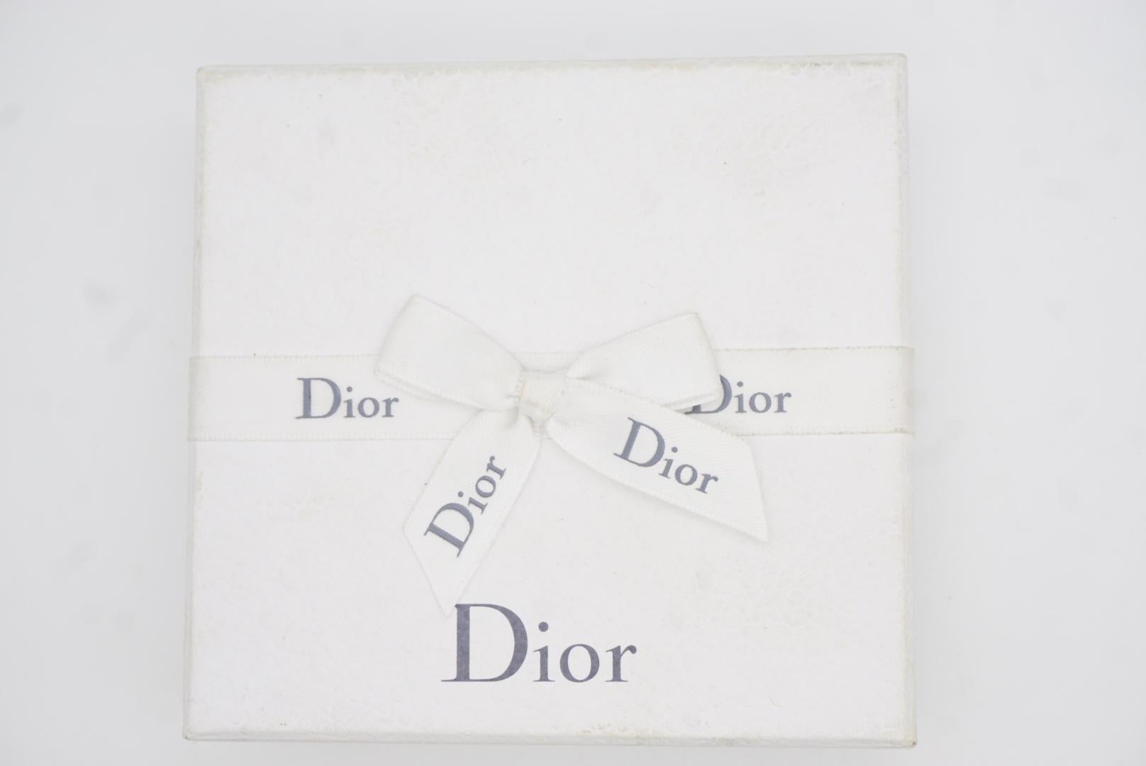 CHRISTIAN DIOR John Galliano 1998 Beads Pearls Leaf Feather Layer Lattice 3 Set For Sale 15