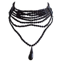 Choker Necklaces