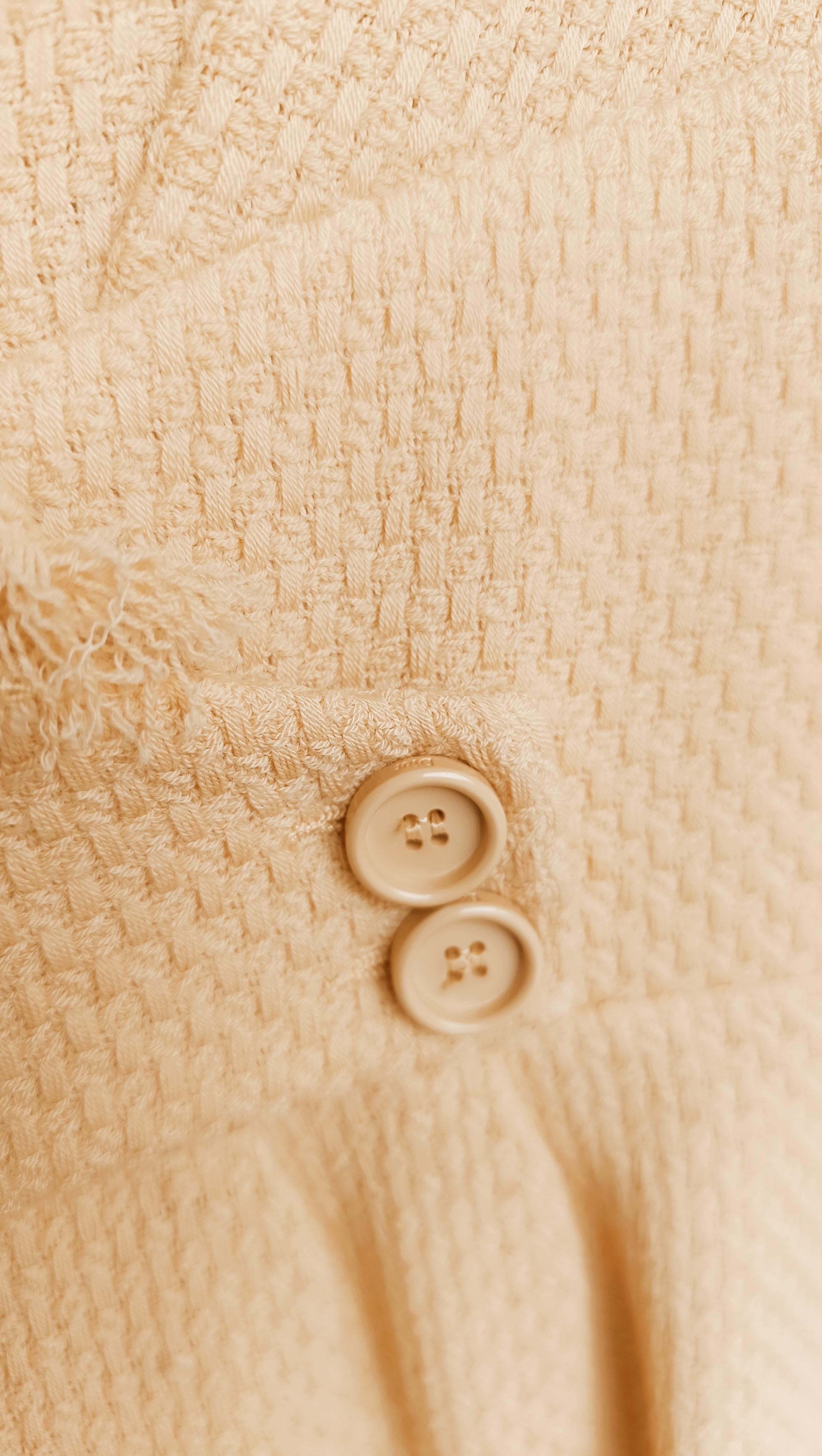 Christian Dior & John Galliano Vestido Resort 2010 en venta 7