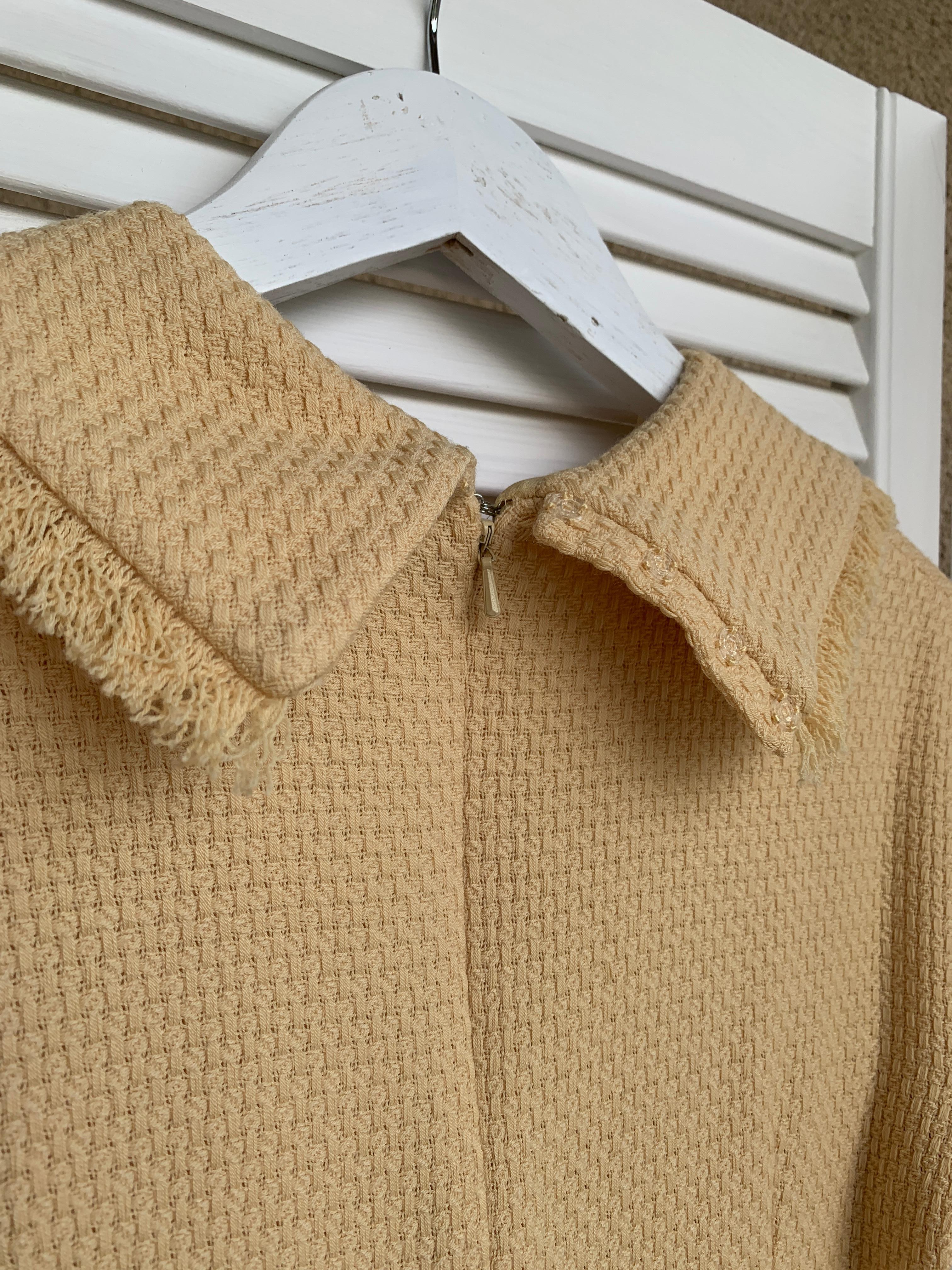 Christian Dior & John Galliano Vestido Resort 2010 en venta 13