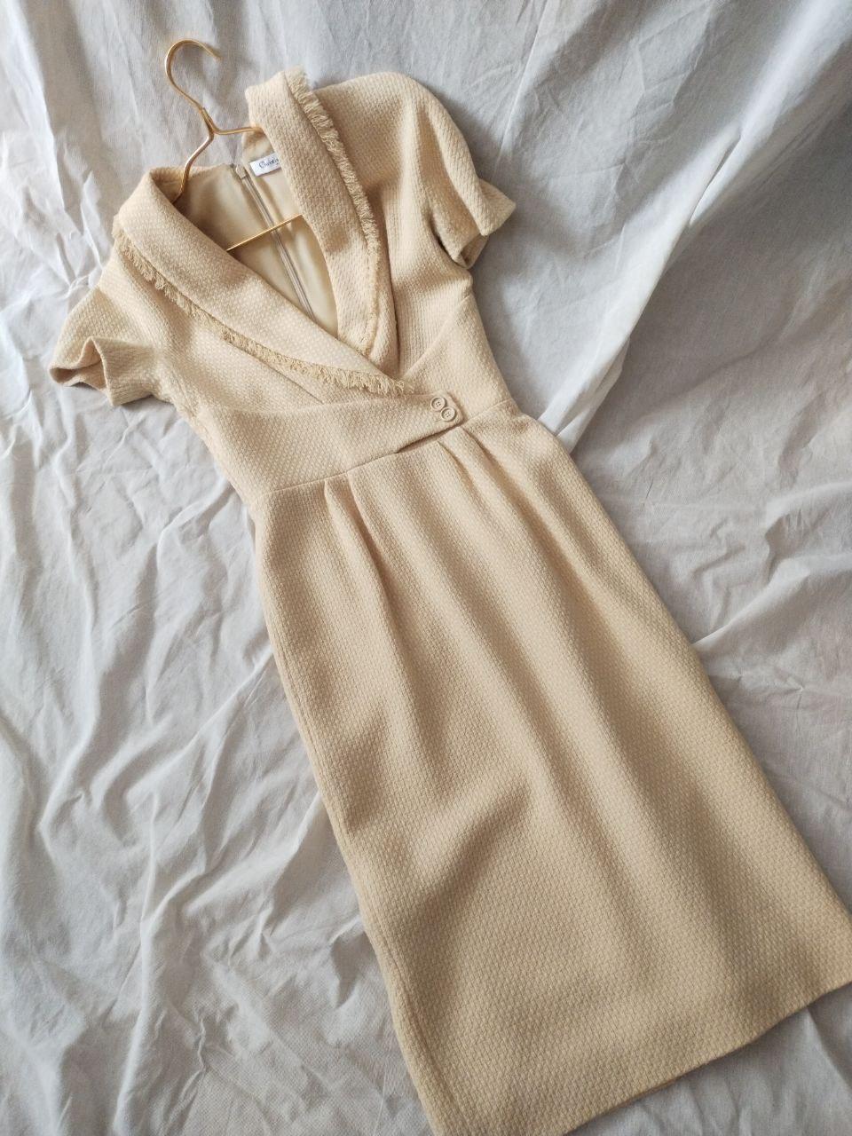 Christian Dior & John Galliano Dress Resort 2010 For Sale 3