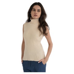 Gilet Christian Dior & John Galliano F/W 1999