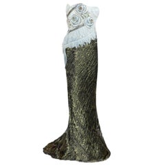 Christian Dior John Galliano Fall 1998 Skirt & Spring 2001 Top Size 38FR