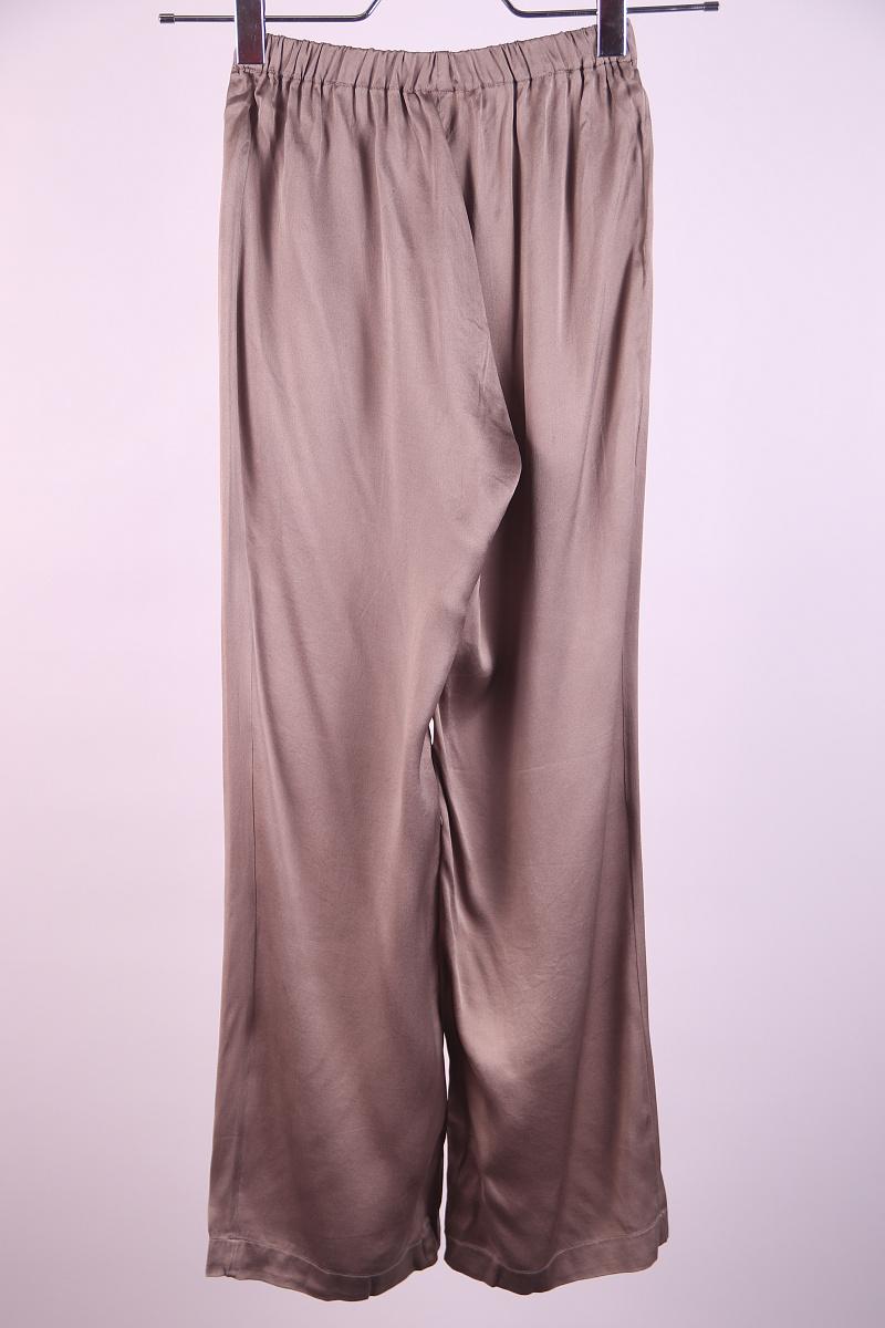 Christian Dior & John Galliano Silk Pajamas For Sale 6