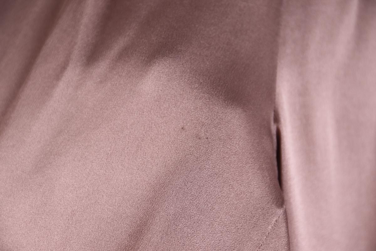Women's Christian Dior & John Galliano Silk Pajamas For Sale