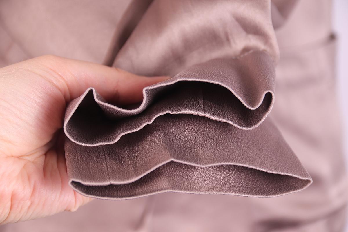 Christian Dior & John Galliano Silk Pajamas For Sale 3
