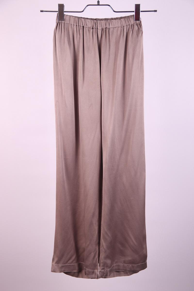 Christian Dior & John Galliano Silk Pajamas For Sale 4