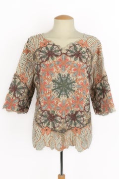 Christian Dior jumper