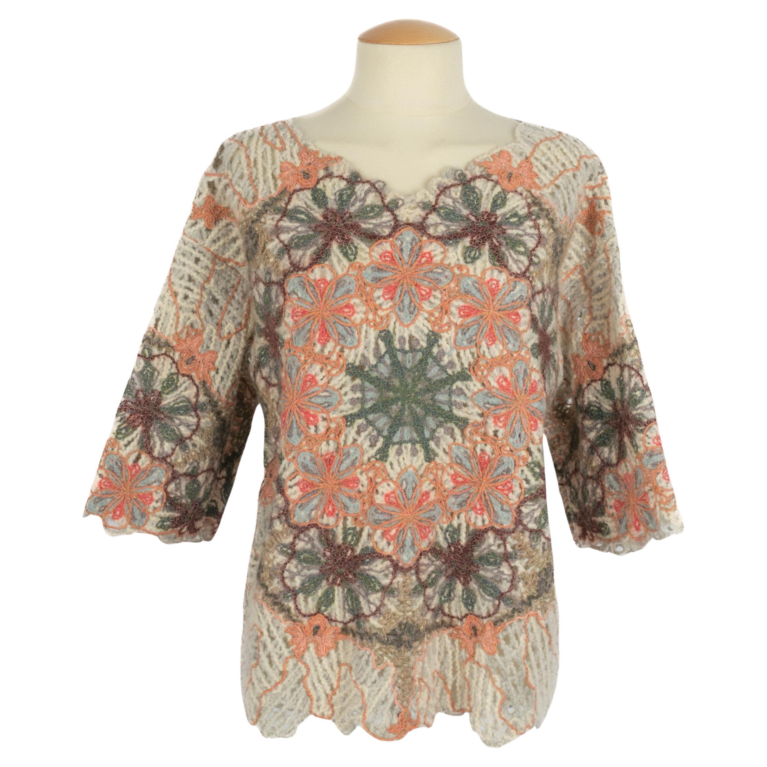 Christian Dior Pullover