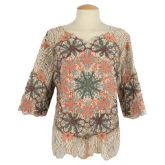Christian Dior Pullover