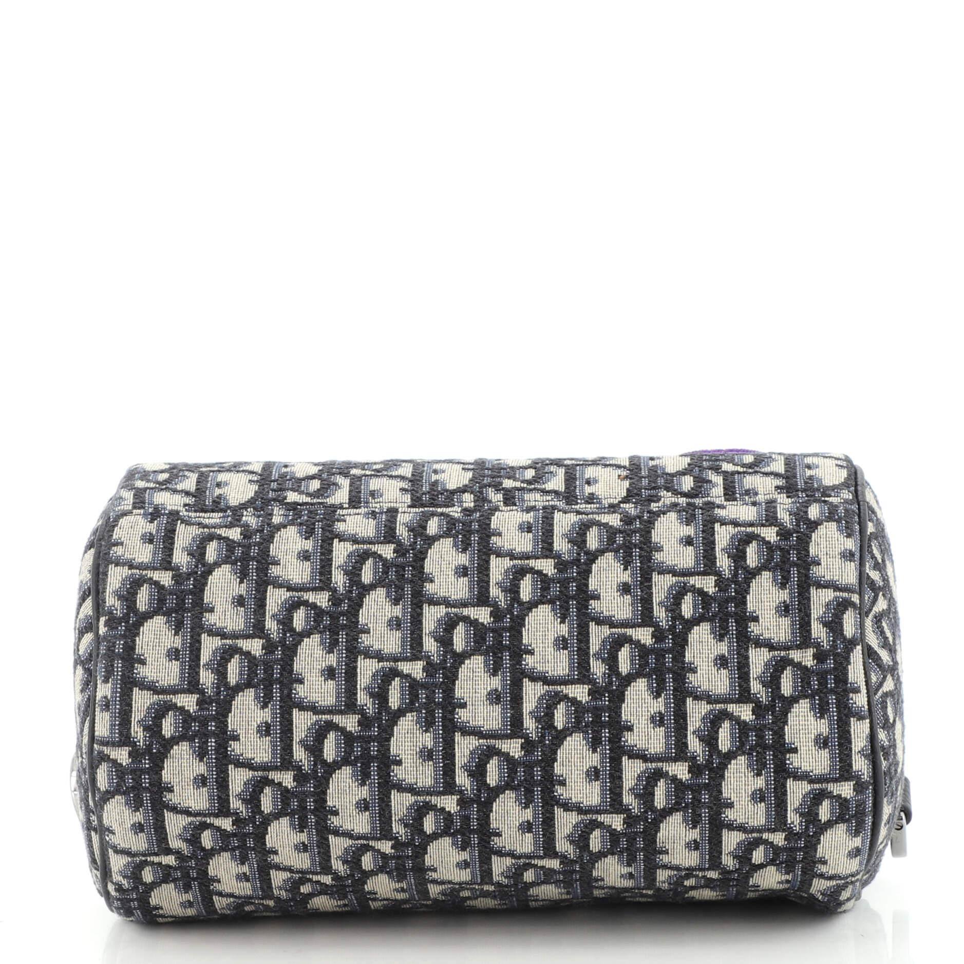 dior roller messenger bag
