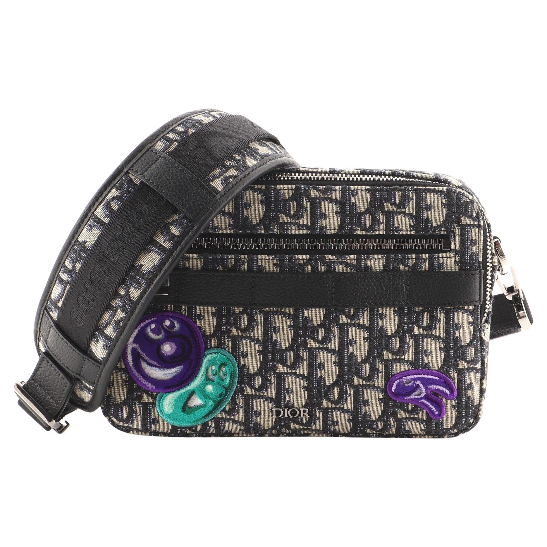 Dior safari oblique new arrivals