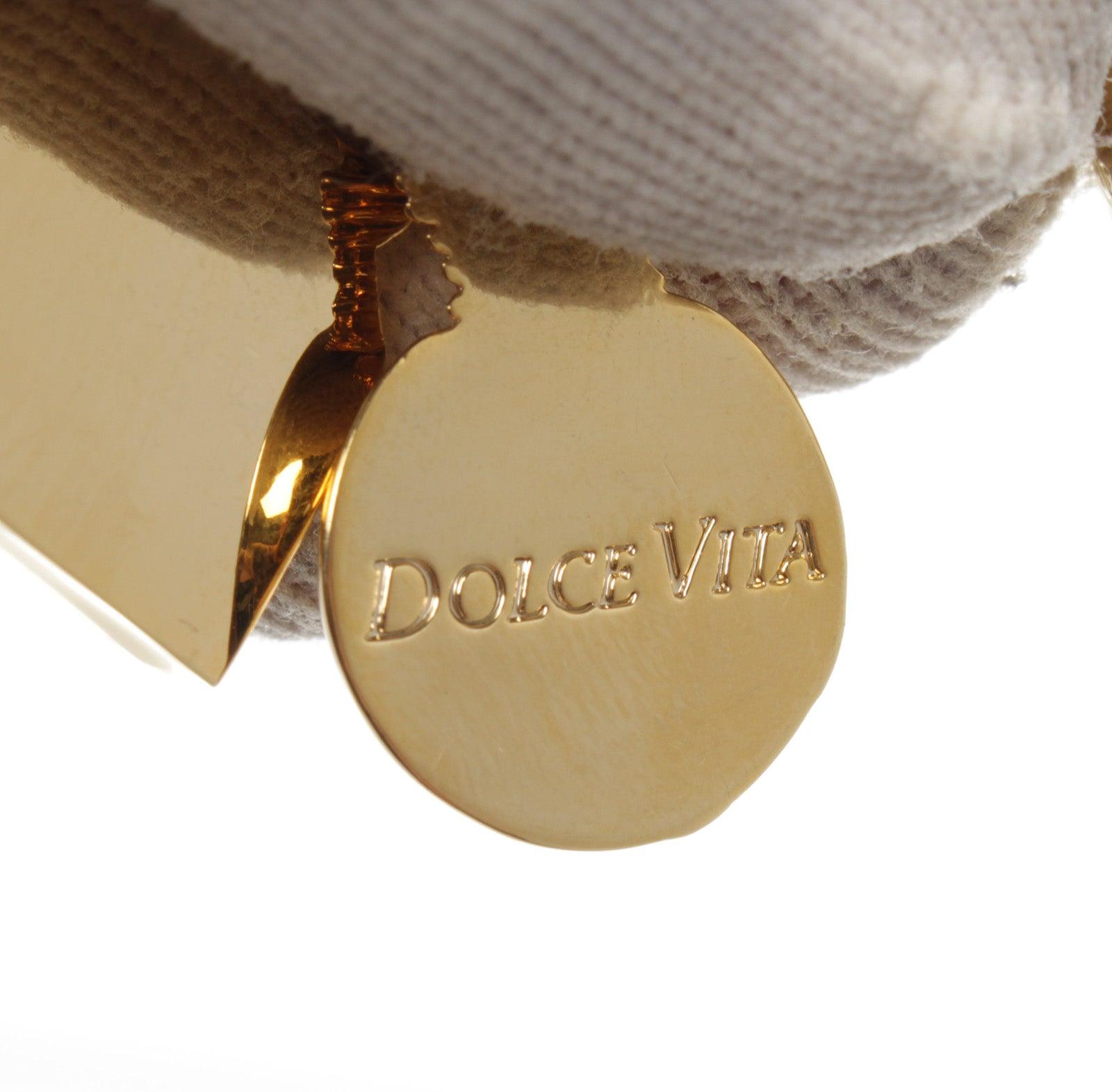 dior phone keychain