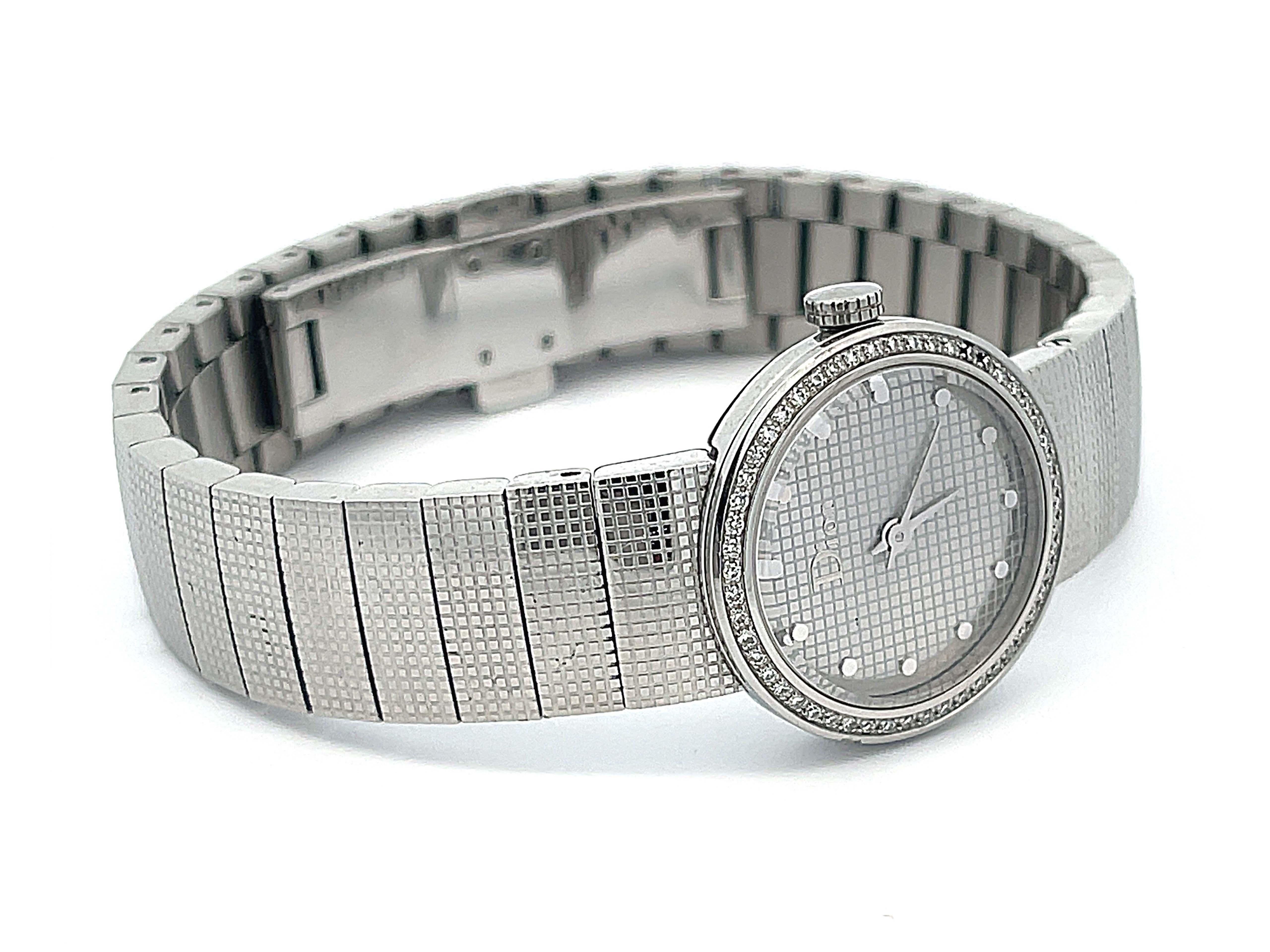 dior watch sale
