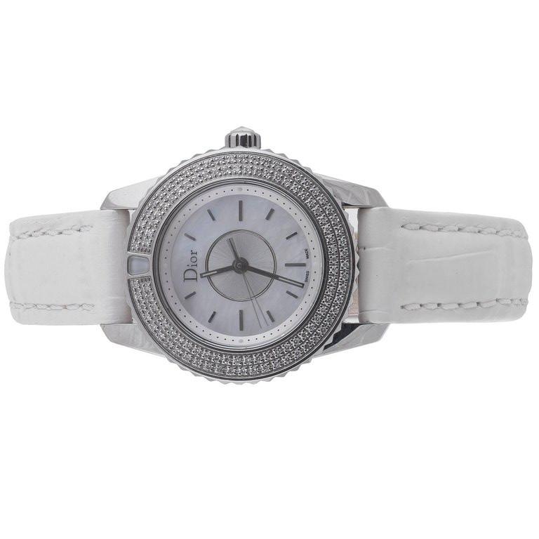 dior wrist watch for ladies