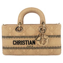 Sac Christian Dior 'Lady-D Joy' 2022