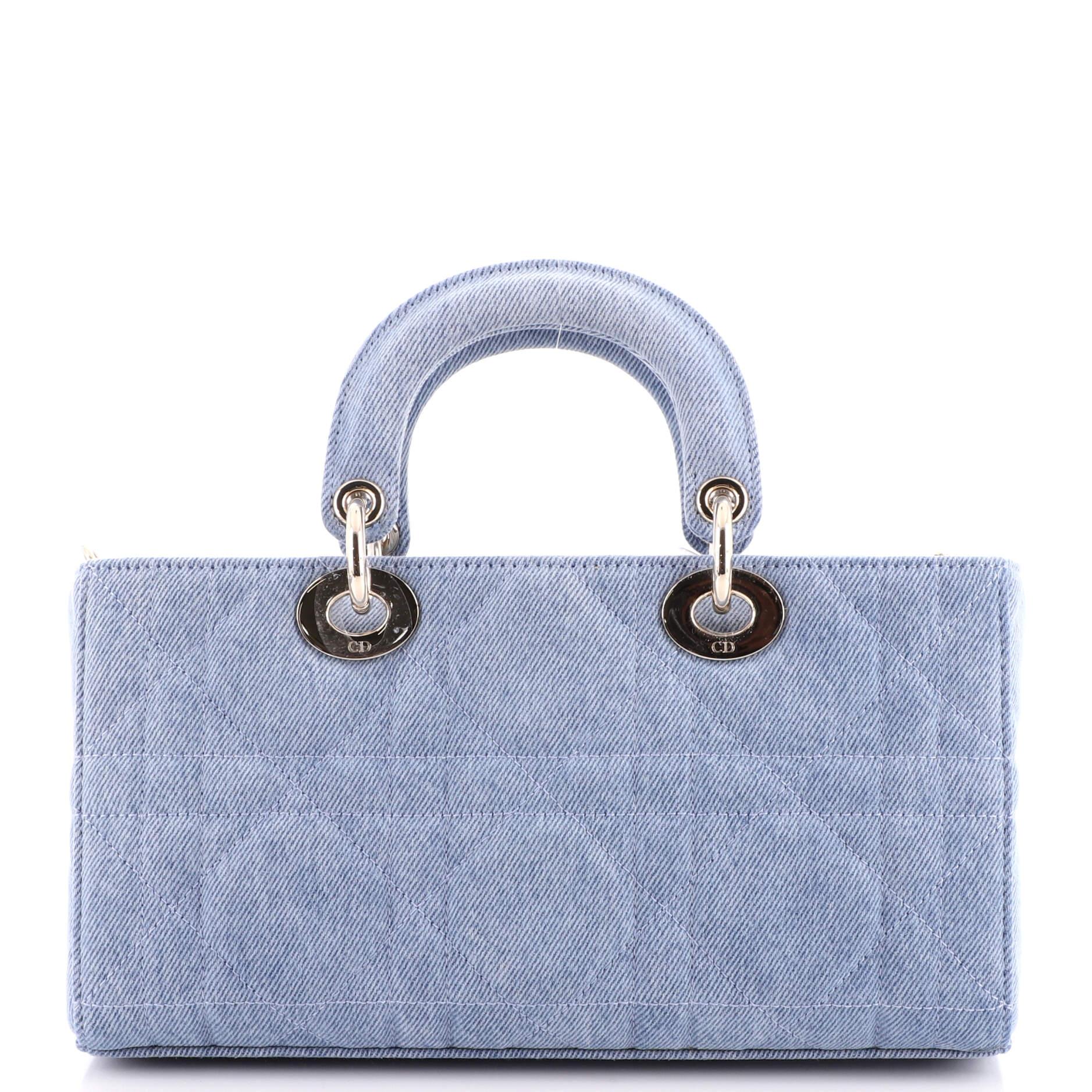 lady d joy denim