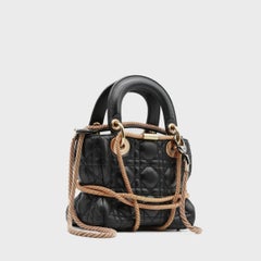 Christian Dior “Lady Dior Art” by Morgane Tschiember, 2019