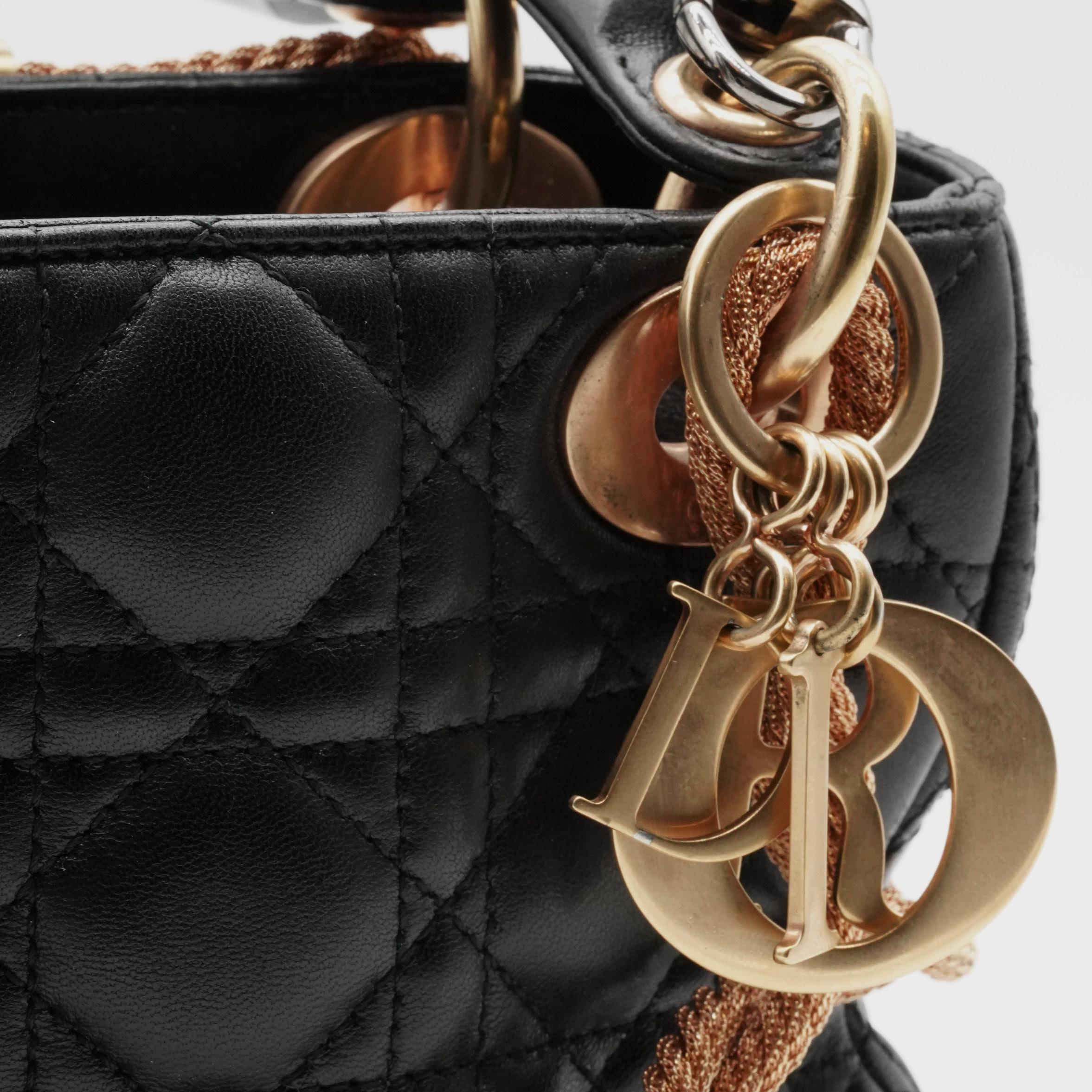 Christian Dior 