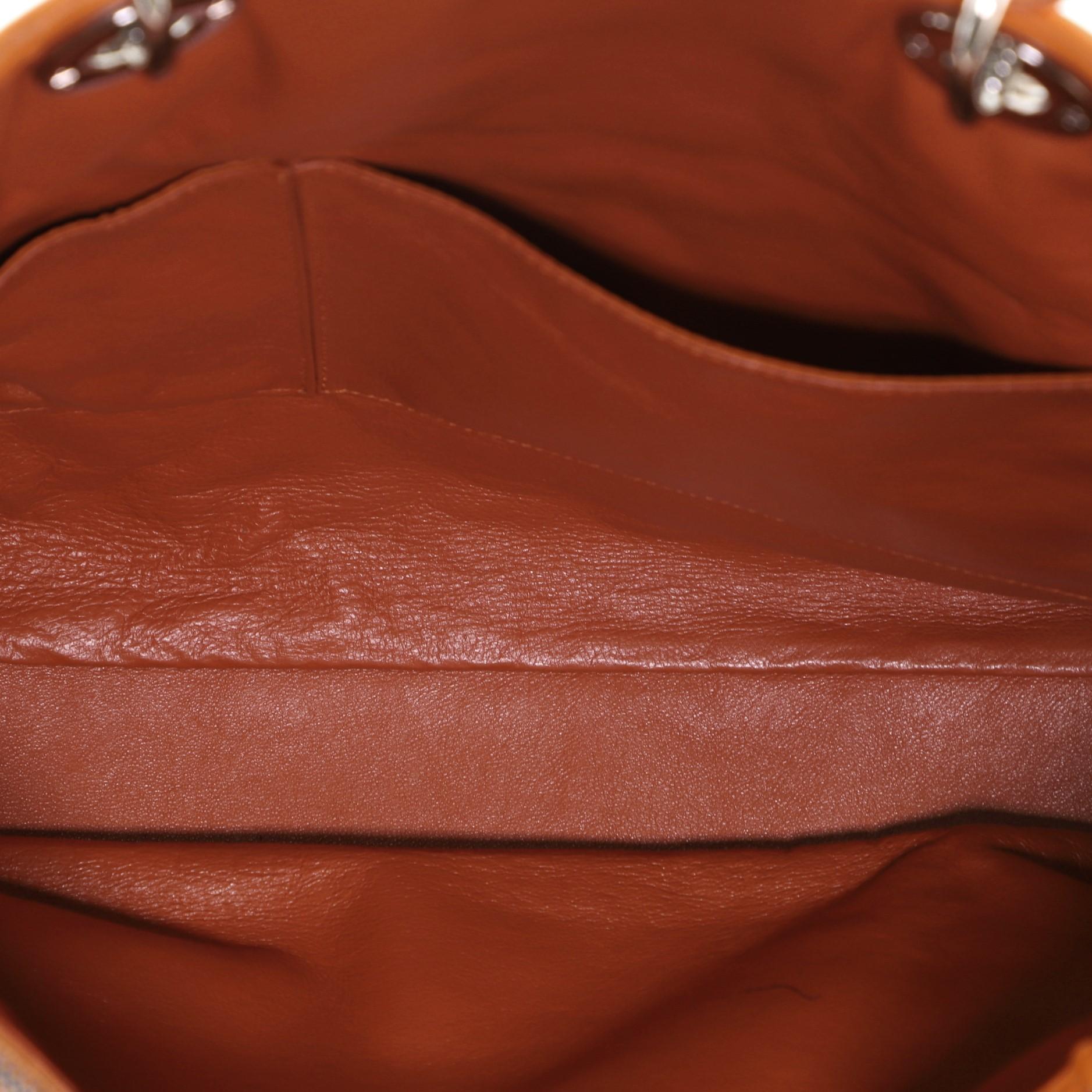 christian dior woven bag