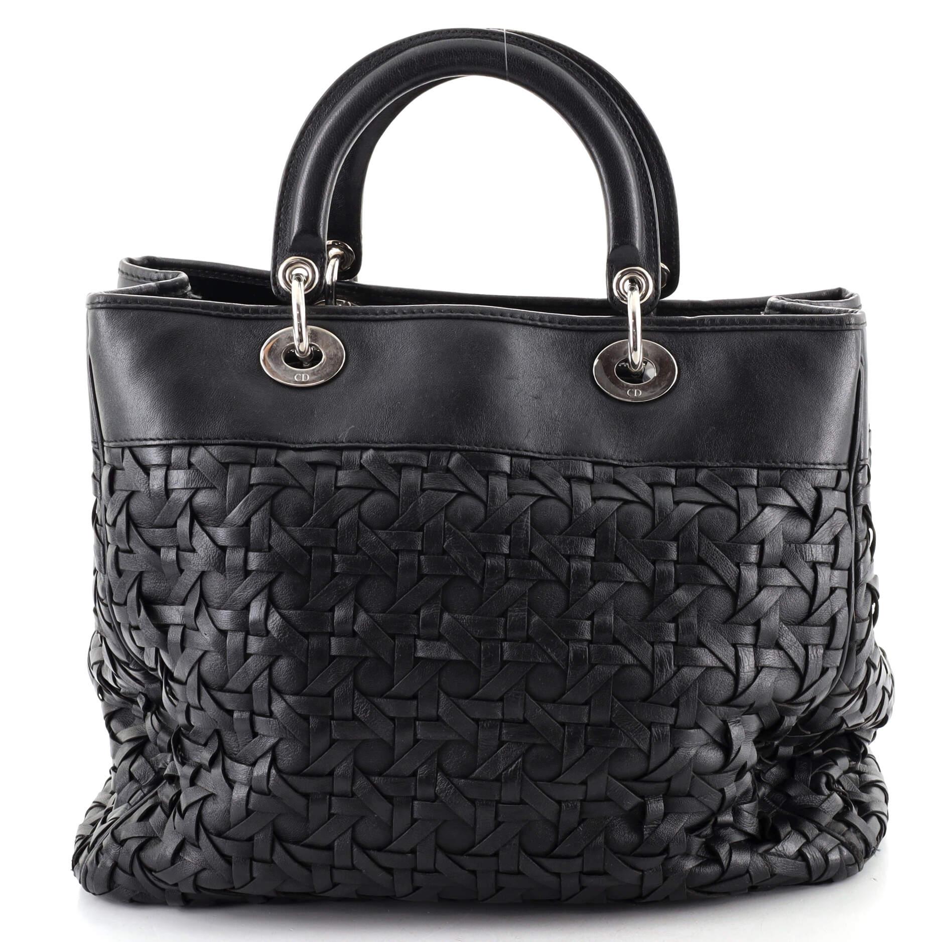 poseta christian dior