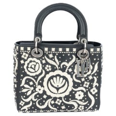 Christian Dior 'Lady Dior' bag 2018