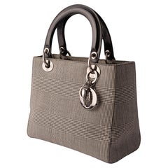 Christian Dior Lady Dior bag by John Galliano 1999