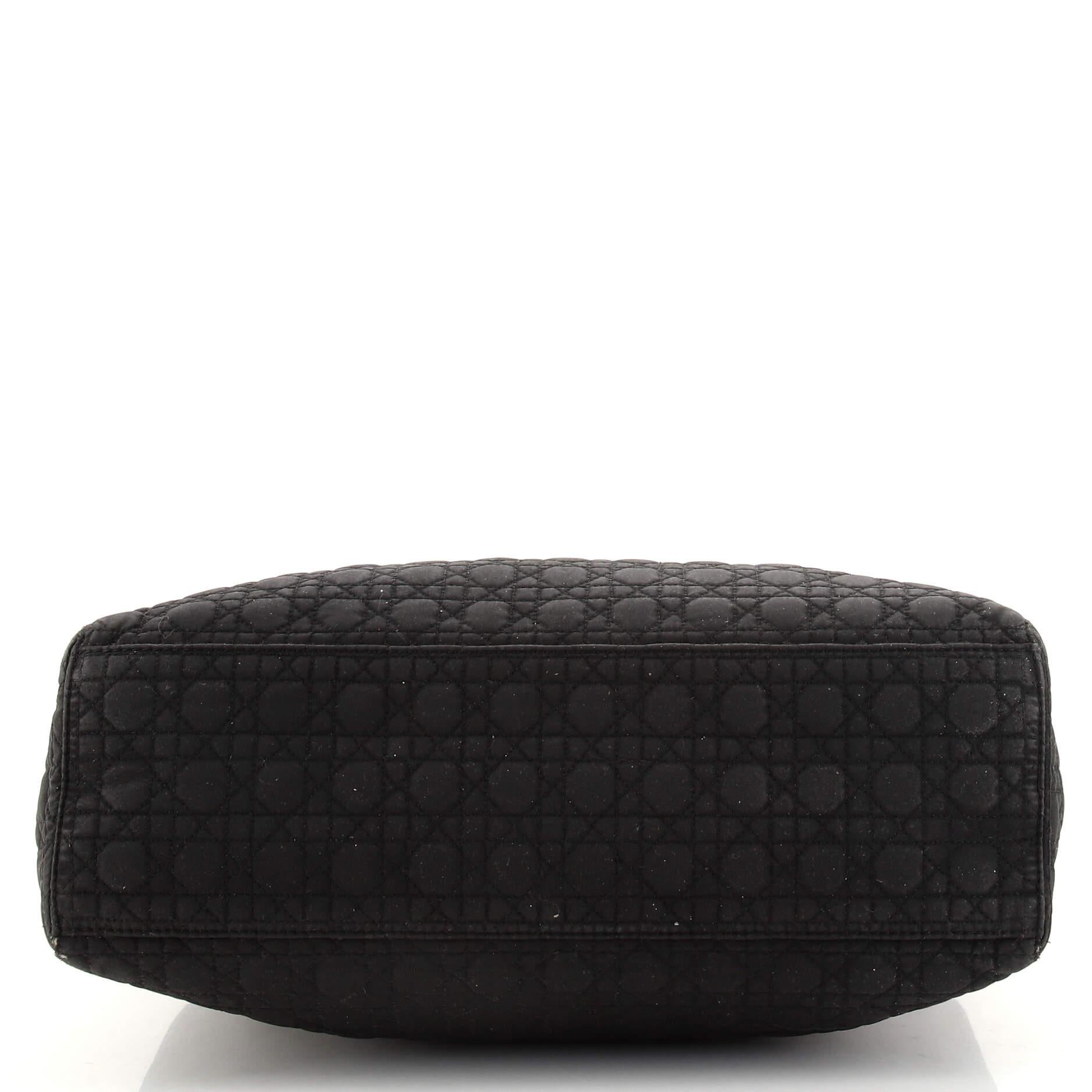 christian dior nylon bag