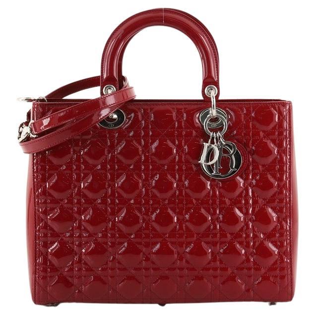 Gucci Lilith Leather Top Handle Bag For Sale at 1stDibs