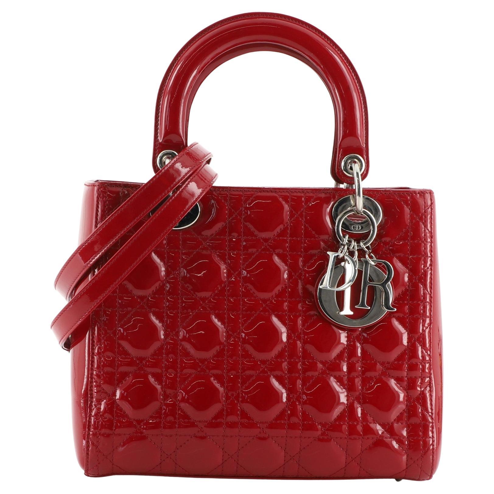 Christian Dior by John Galliano Floral Saddle Bag at 1stDibs john