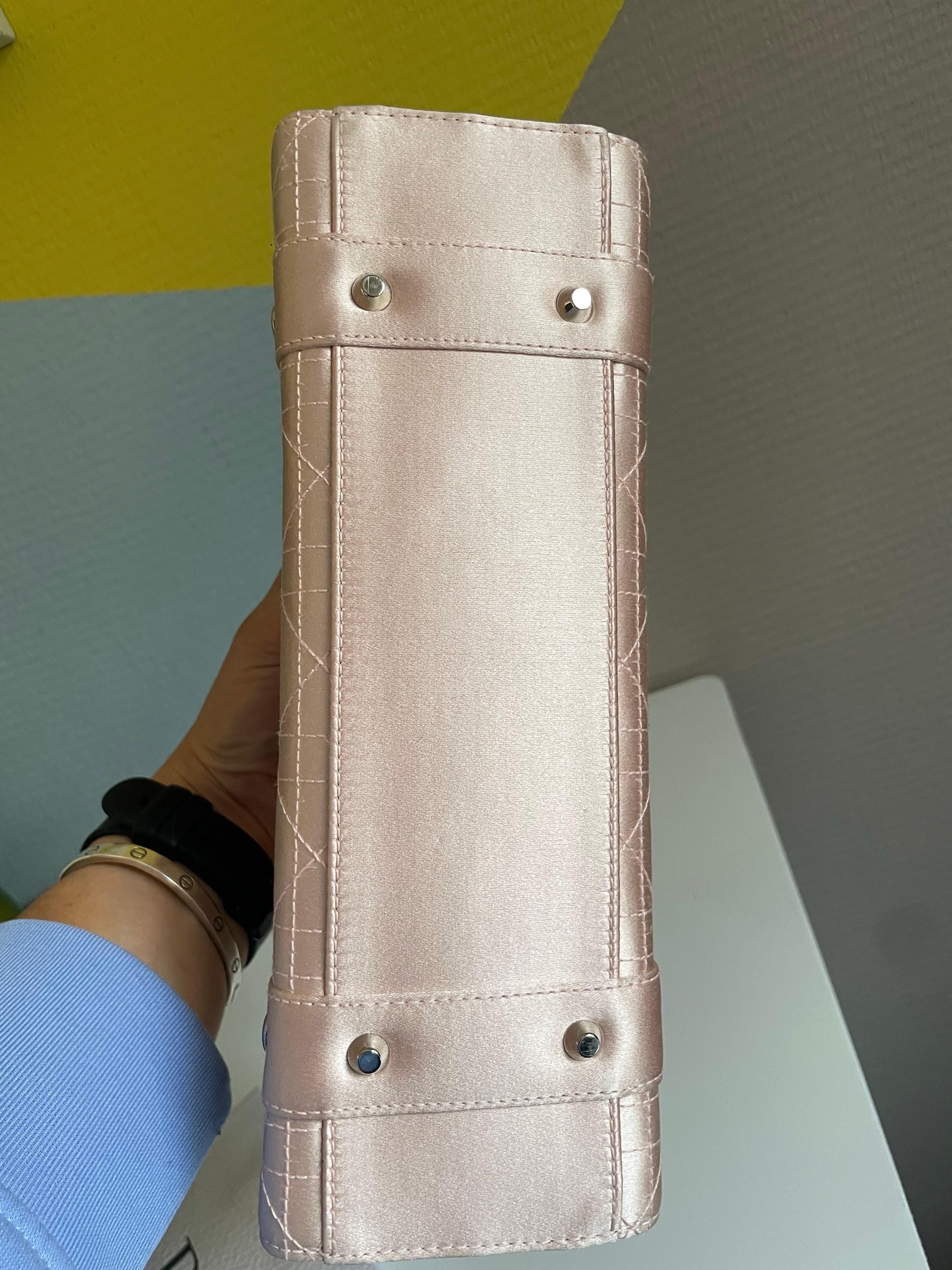 CHRISTIAN DIOR Sac Lady Dior édition limitée Pour femmes en vente