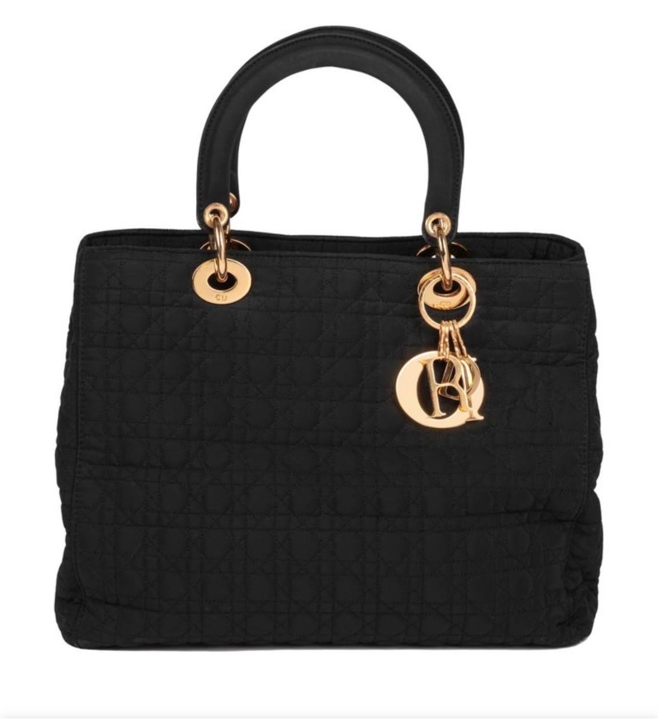 Dior lady vintage hotsell