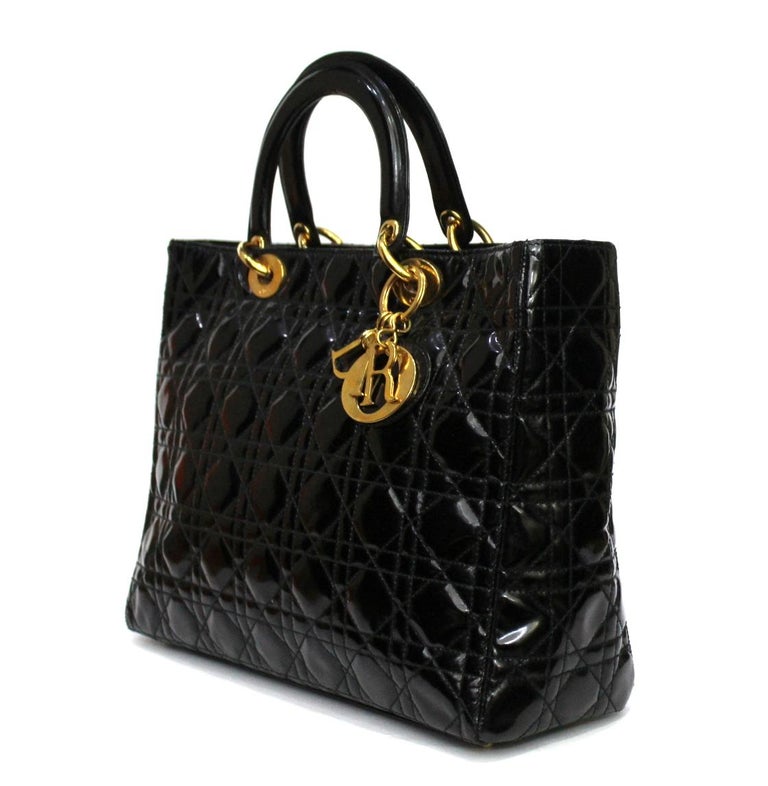 patent top handle bag