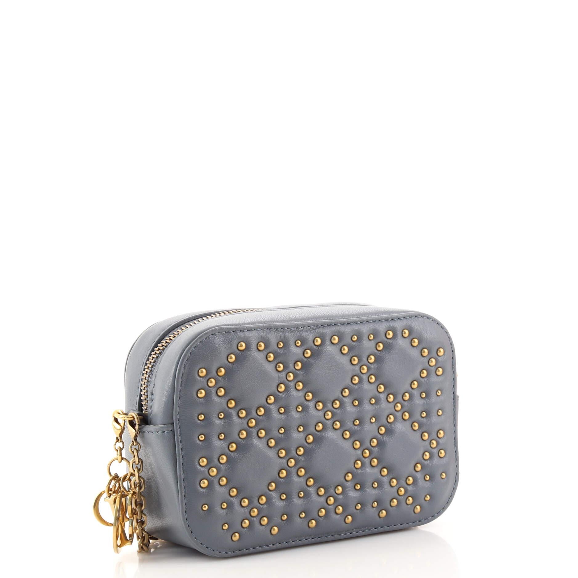 christian dior camera bag