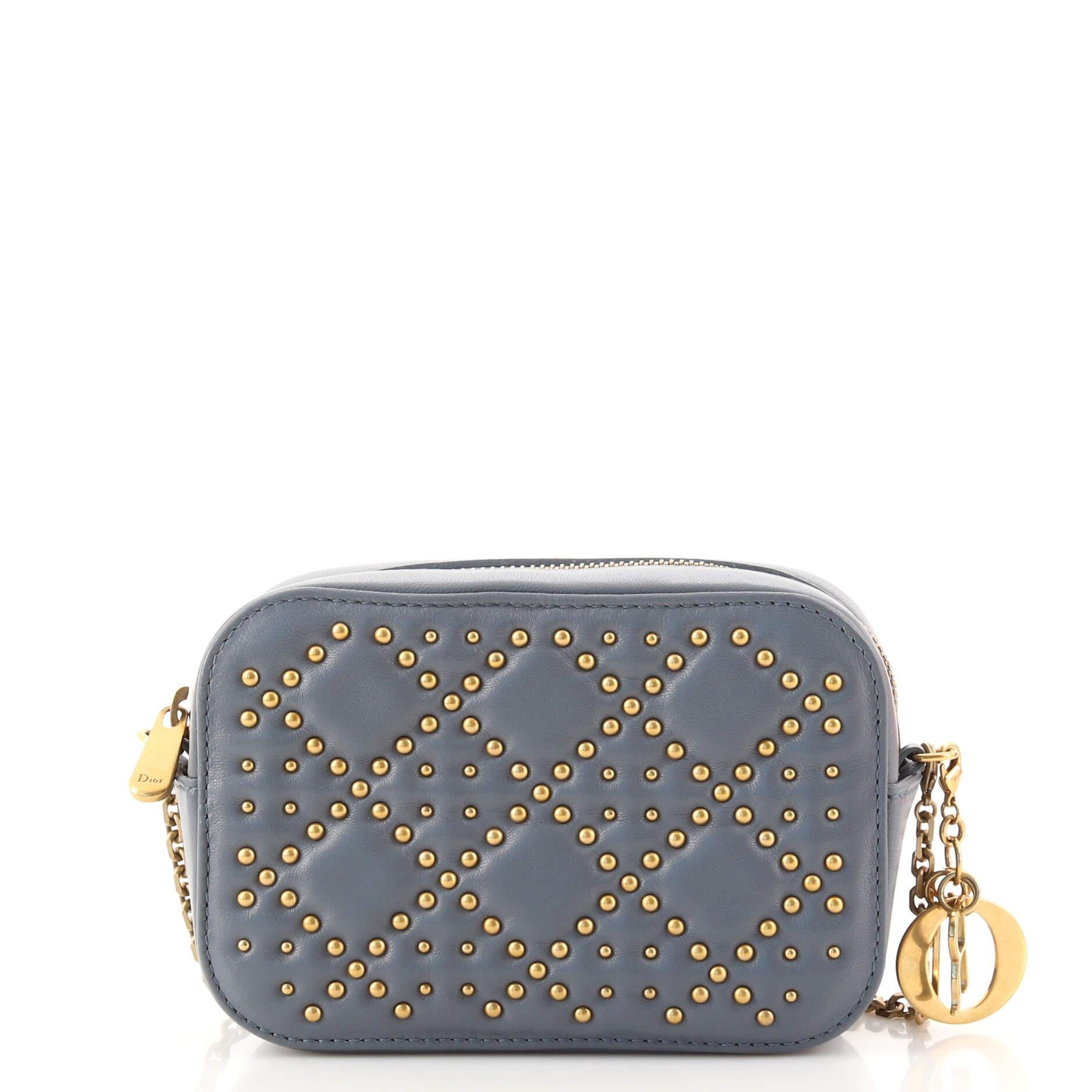 camera bag dior