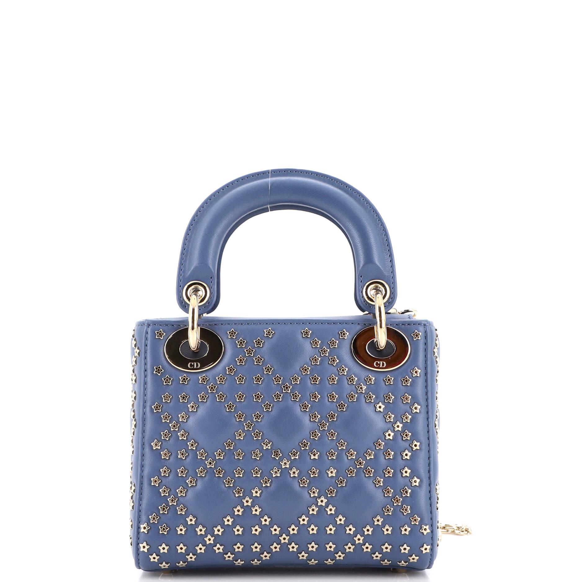 christian dior lucky star