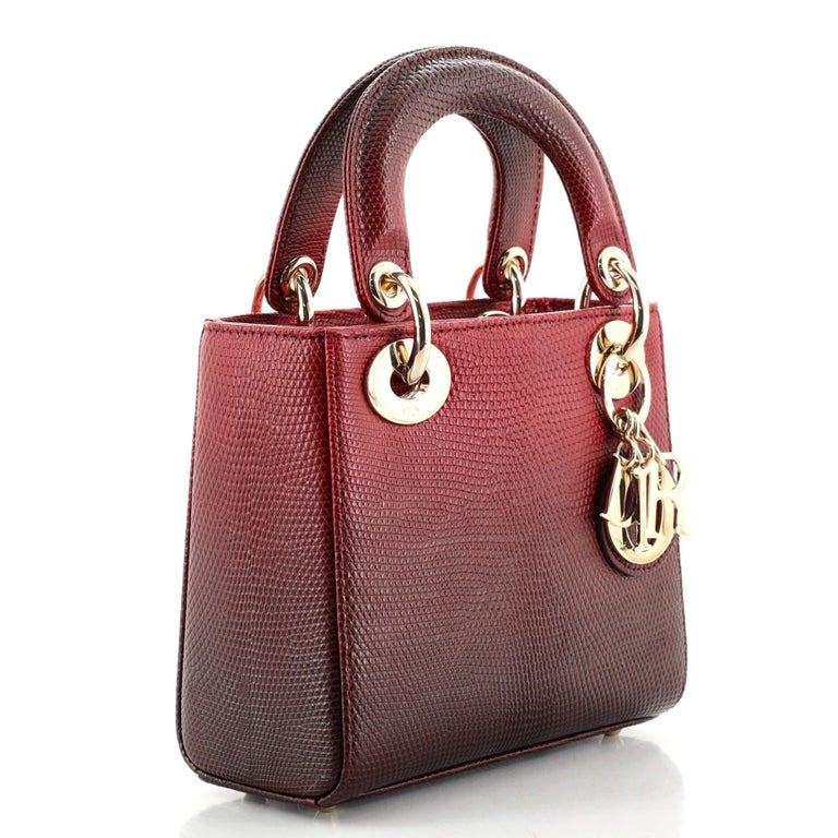 Ombre dior bag Clearance