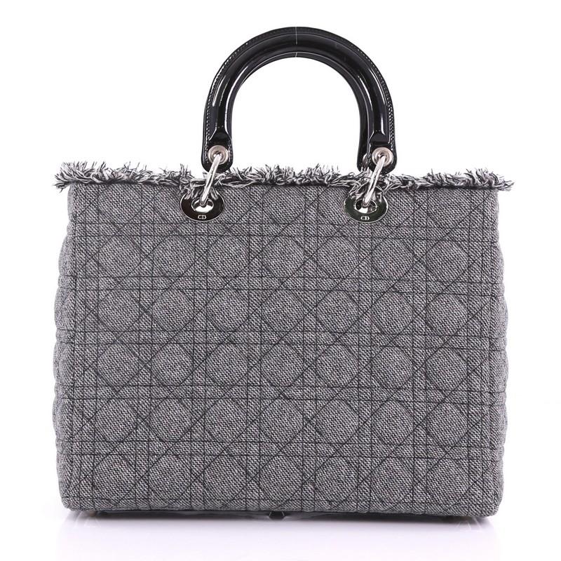 Dior foldover clutch clearance
