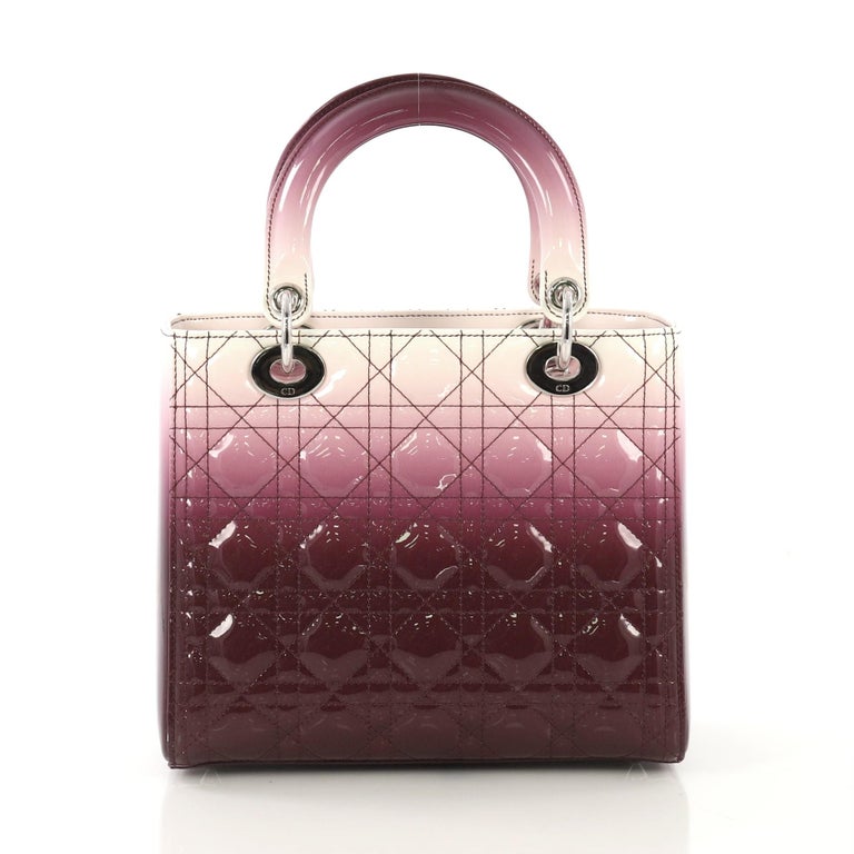Lady dior ombre pink Clearance